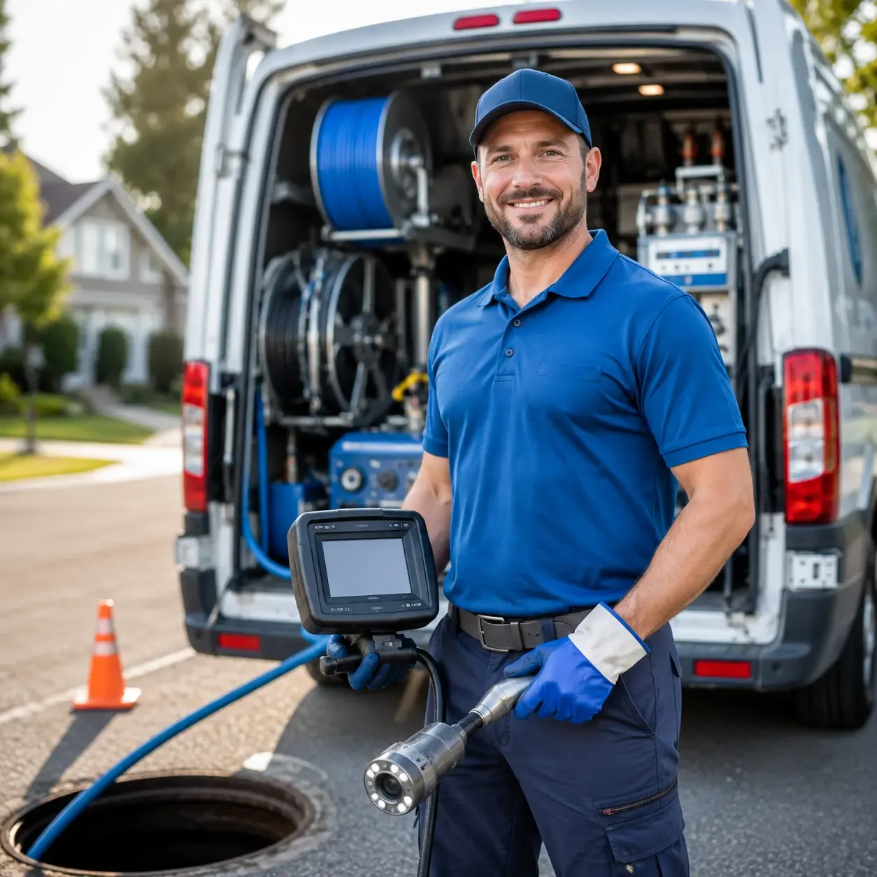 Local Pipe Relining specialists in Tygh Valley, OR