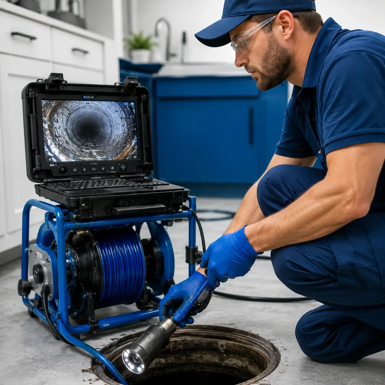 Pipe Relining professionals serving Tygh Valley, OR